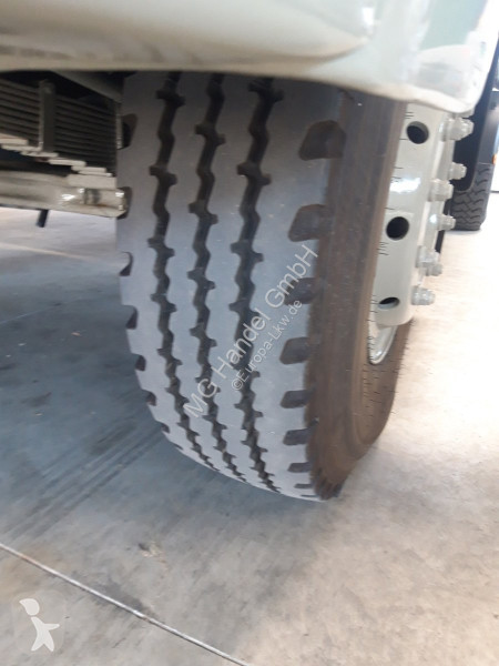 Camion MAN ÖAF Tornado 19.215 HK, Preis auf...