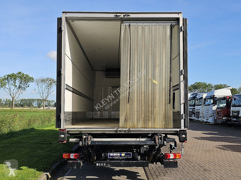 Camião Mercedes ATEGO 1223 FRC 12-28 LIFT A/C