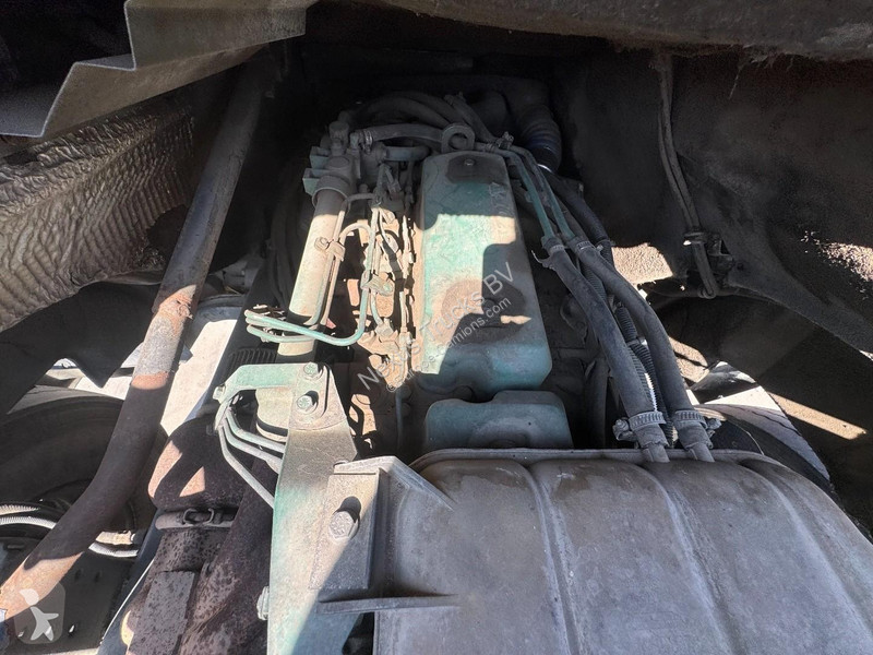 Camion Volvo FL 6 - 18 (FULL STEEL SUSPENSION /...
