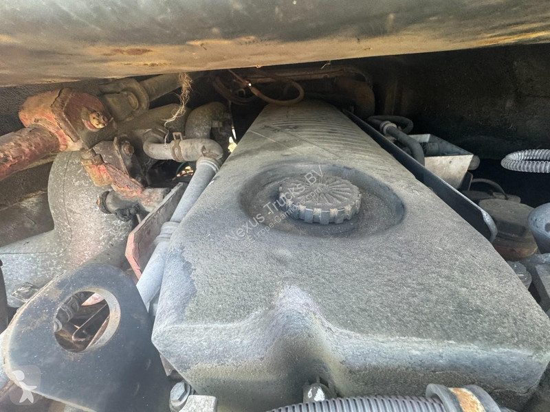 Camion Iveco 180 E 24 (STEEL SUSPENSION &...