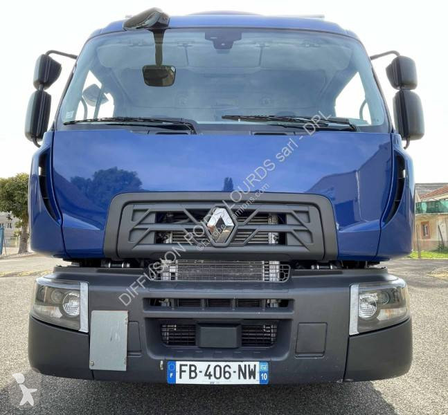 Camion Renault 250.19