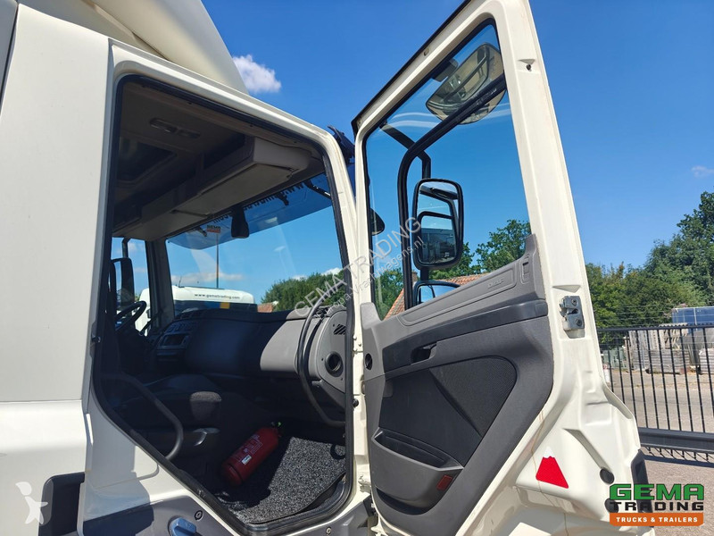 Camion DAF 310 FA 4x2 DagCab Euro6A - AluTeam...