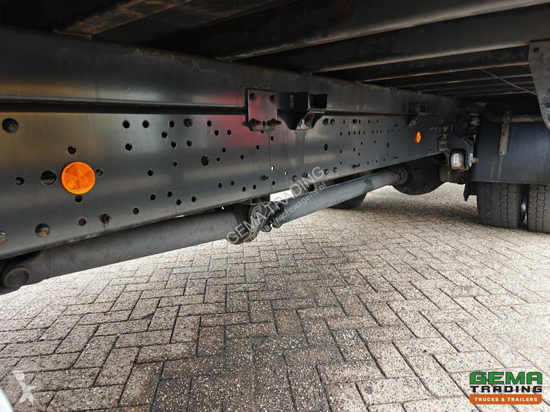 Camion Iveco EuroCargo 0 4x2 Sleeper Cab Euro6A...