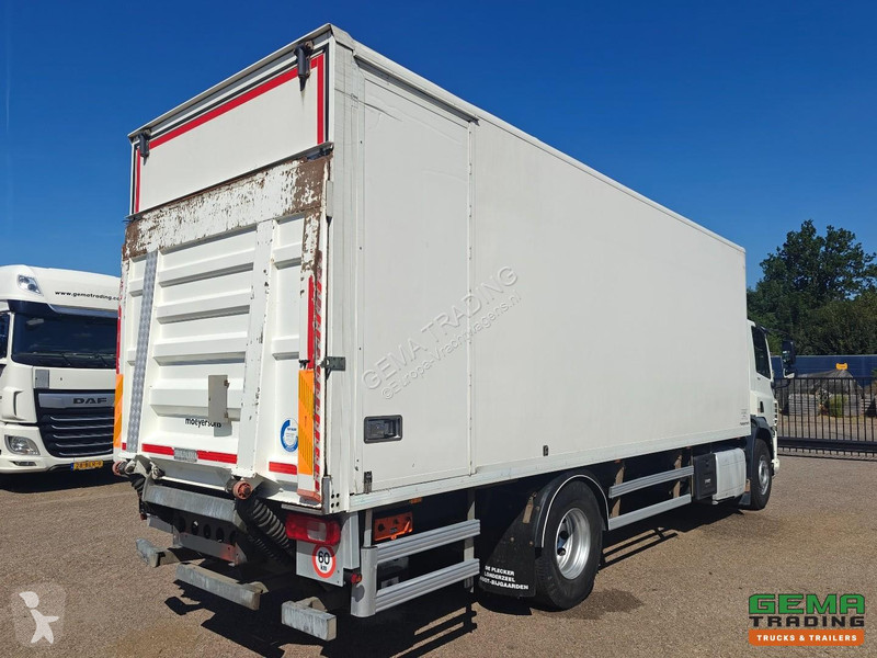 Camion DAF 290 FA 4x2 Day Cabin Euro 6A - 7.8m...