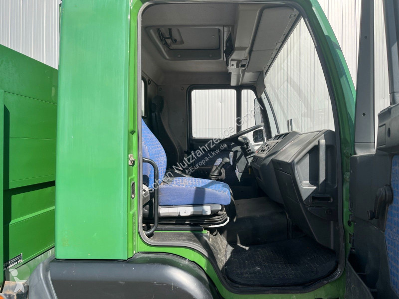 Camion MAN 12185 LC Tirre Euro...