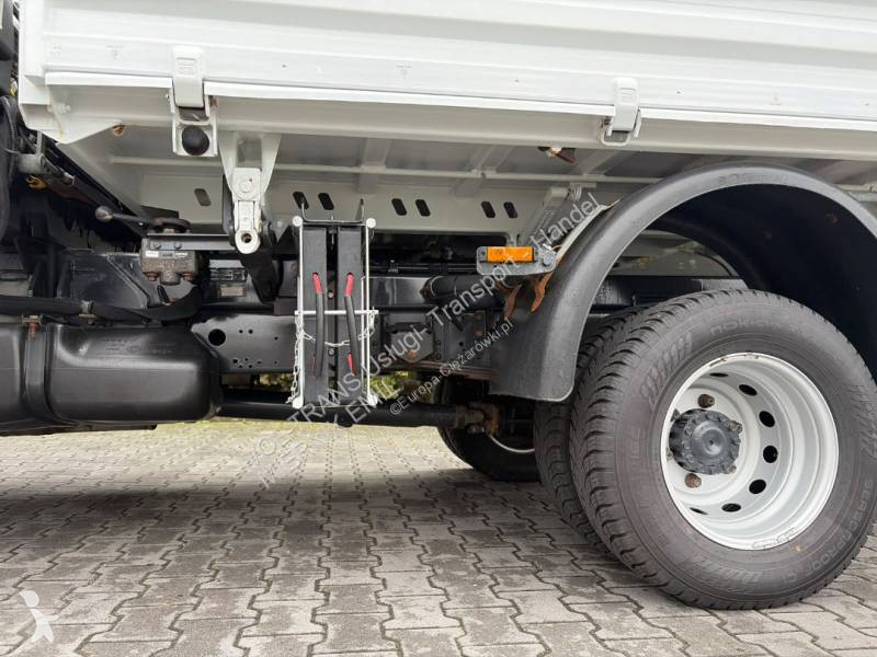 Camion Iveco