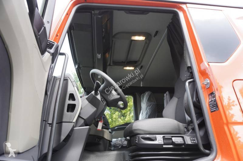 Camion MAN 18.250