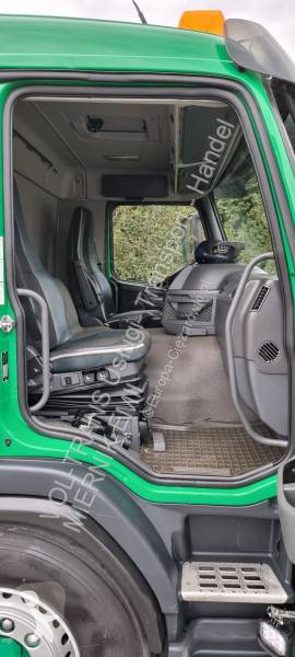 Camion Volvo 500