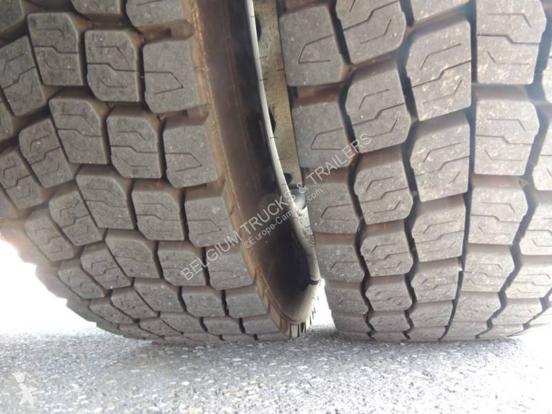 Camion MAN 26.420