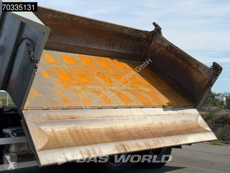 Camion Iveco 480
