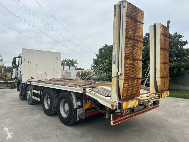Camion MAN 41.440