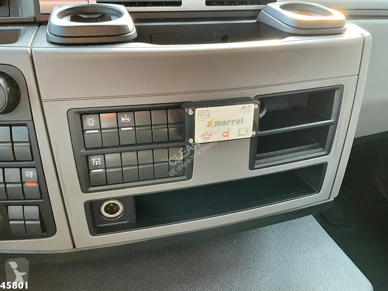 Camion MAN 28.460 Euro 6 Marrel 20 Ton...