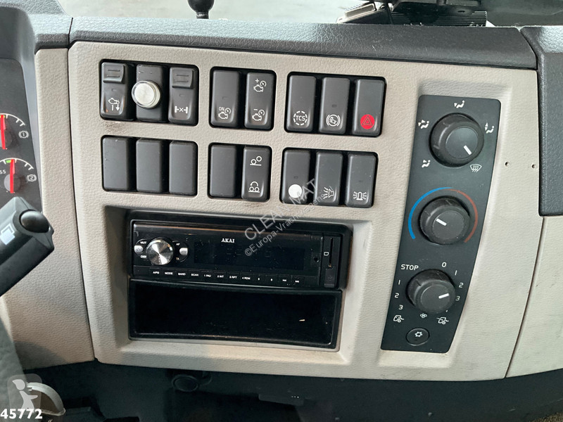 Camion Volvo 300 Multilift 21 Ton...