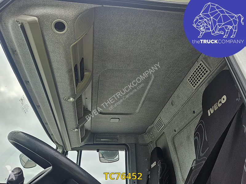 Camion Iveco 190 S42