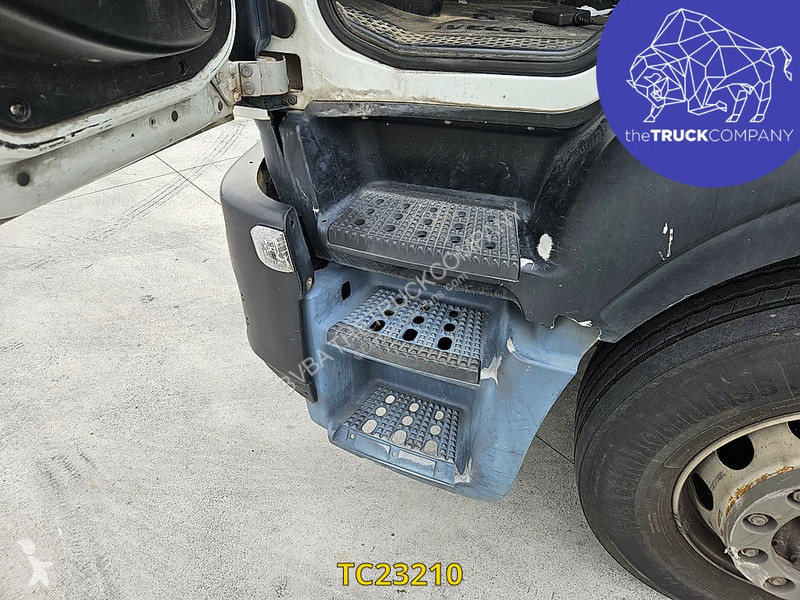 Camion Iveco 190 S42
