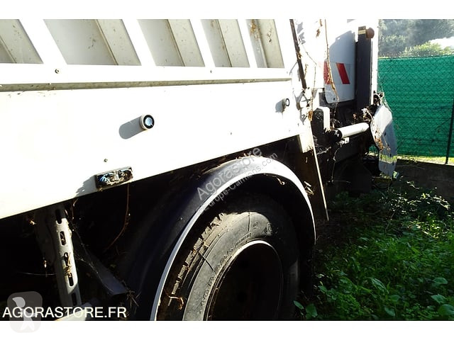 Camion
