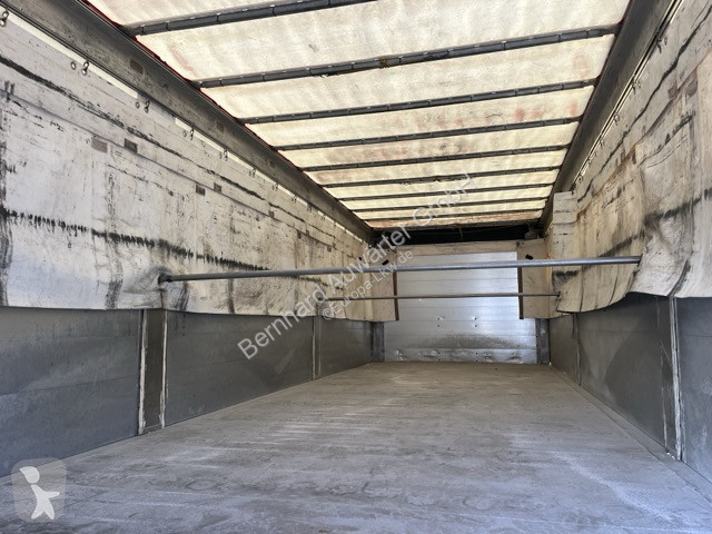 Camion MAN TGX 26.510 6x2-4 BL...