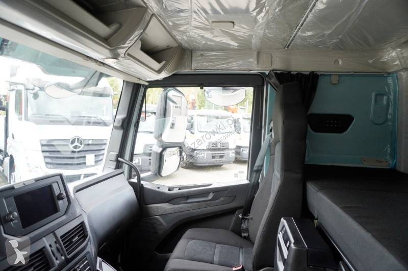 Camion Iveco 340