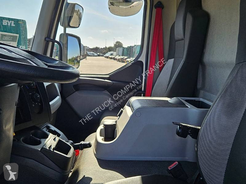 Camion Renault 16.280