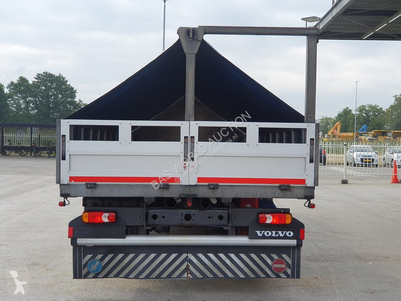 Volvo 280 truck