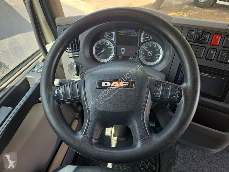 Camion DAF 320