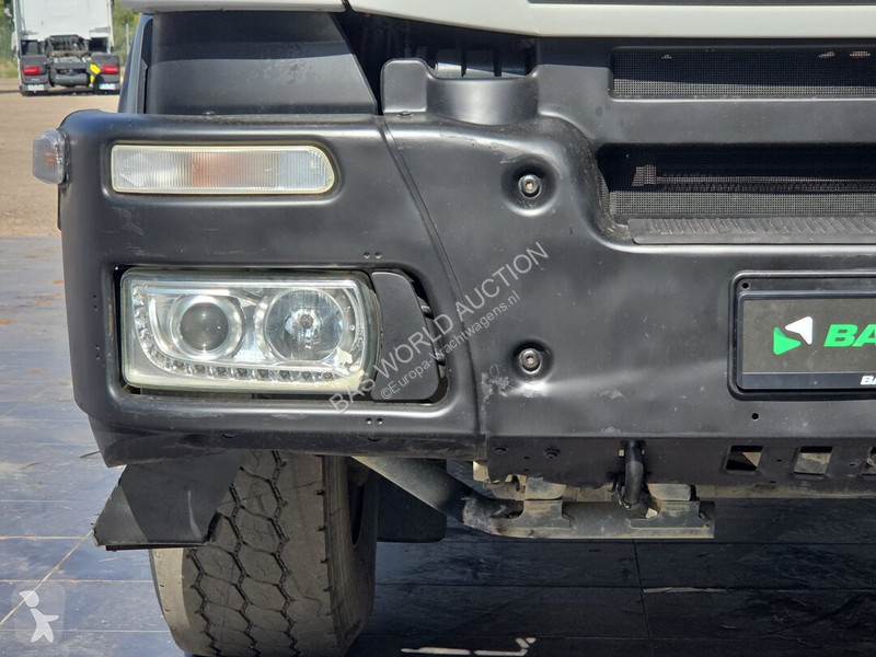 Camião Iveco Euro Euro 410pk
