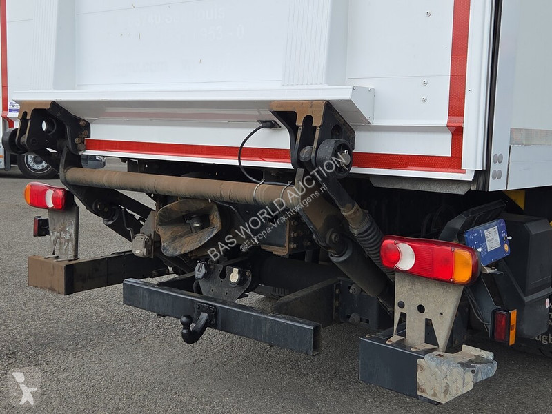 Camião Iveco 420