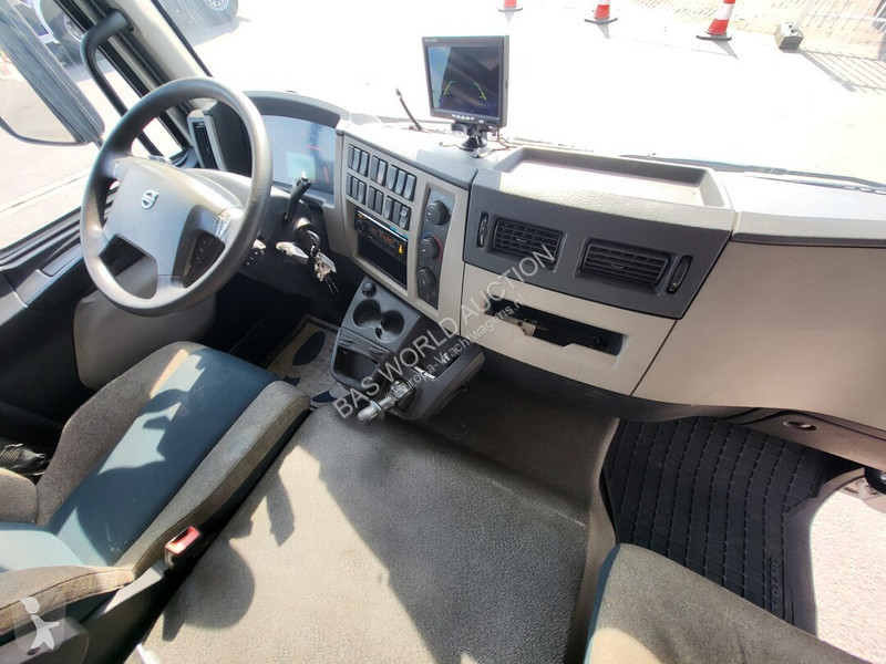 Camião Volvo 280