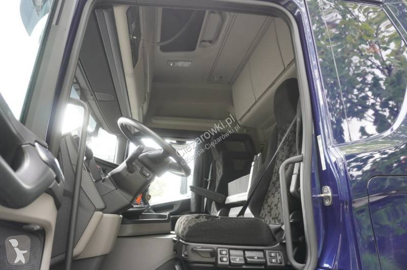 Camion Scania 280