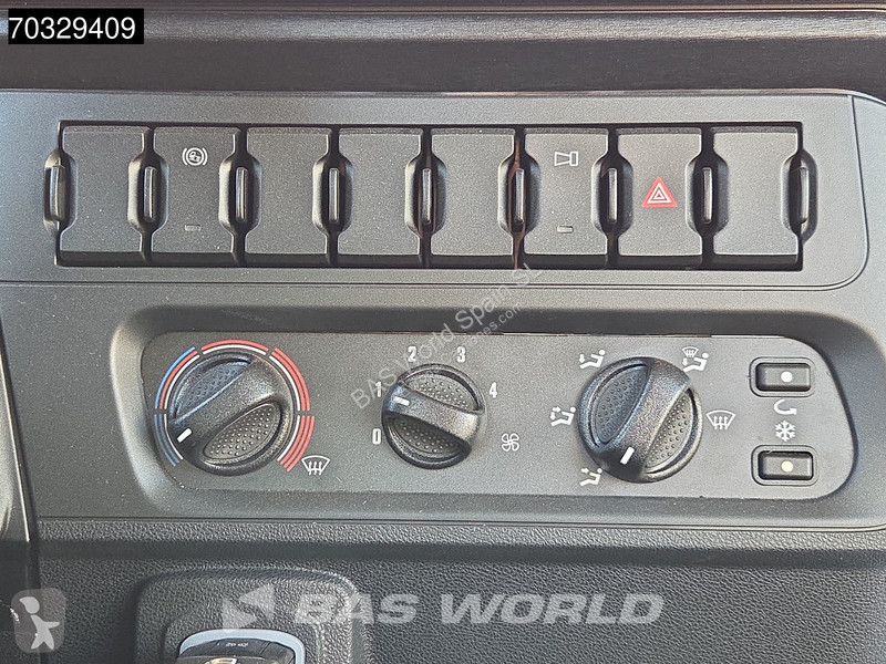 Camion Iveco 460 6X4 NUEVO! Chasis 6x4...
