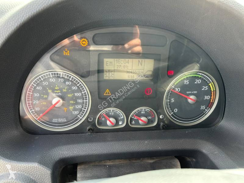 Iveco 180 E 28 truck
