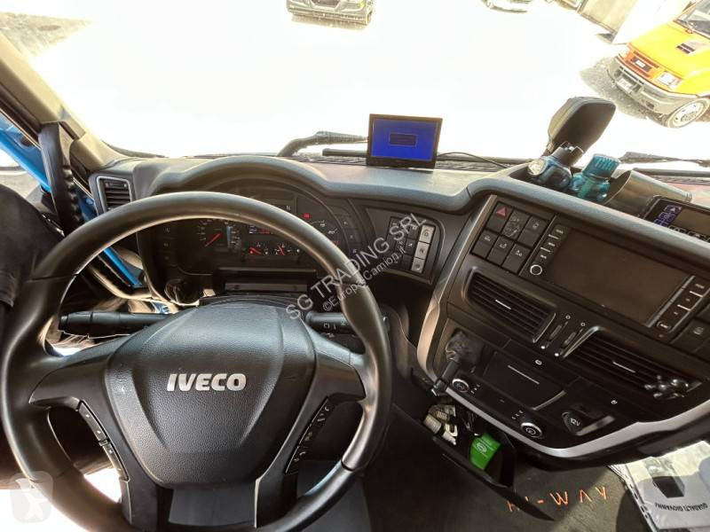 Camion Iveco 510