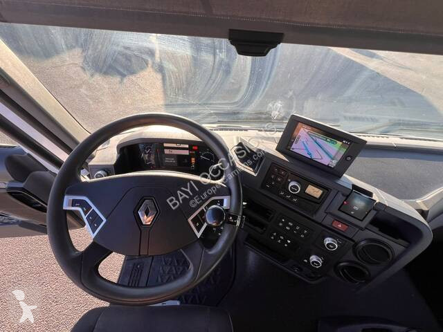 Renault 430 truck