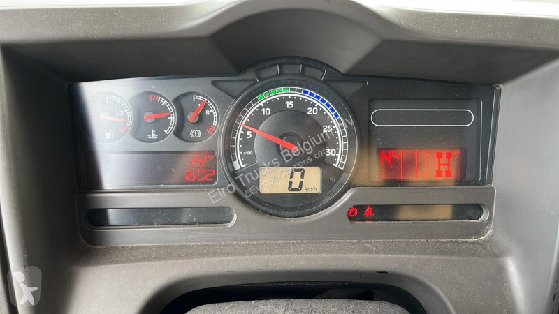Camion Renault PREMIUM 410 DXI (MANUAL GEARBOX...