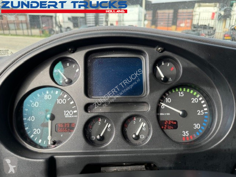 Camion DAF 45180
