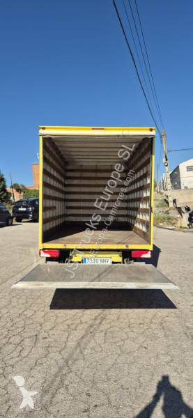 Camion Mercedes