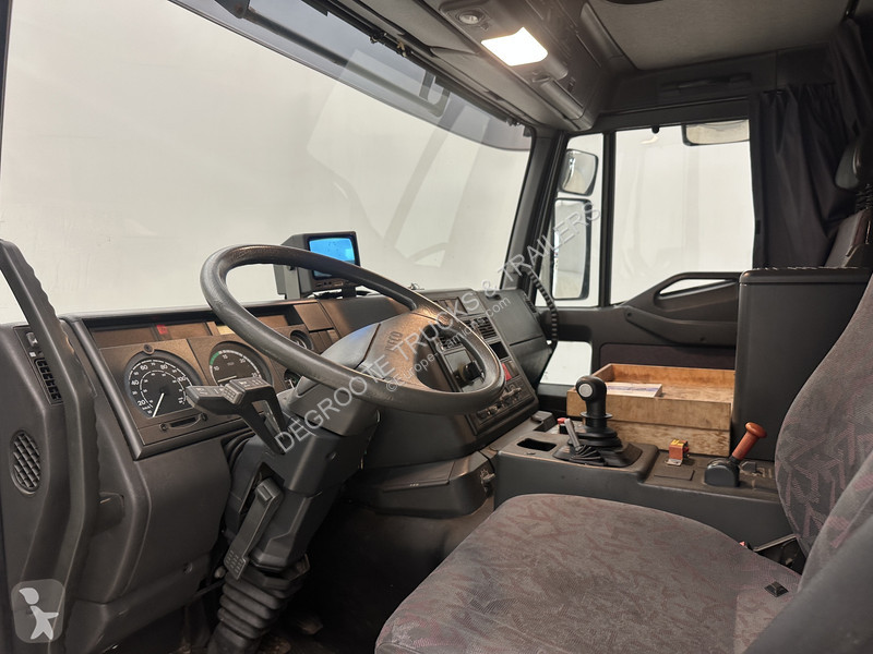 Camion Iveco Cursor 410E44