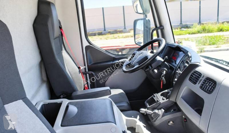 Camion Renault 240