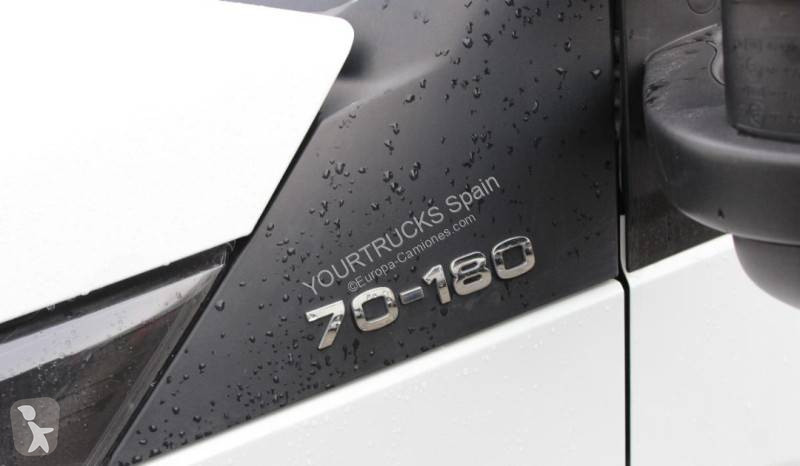 Camion Iveco