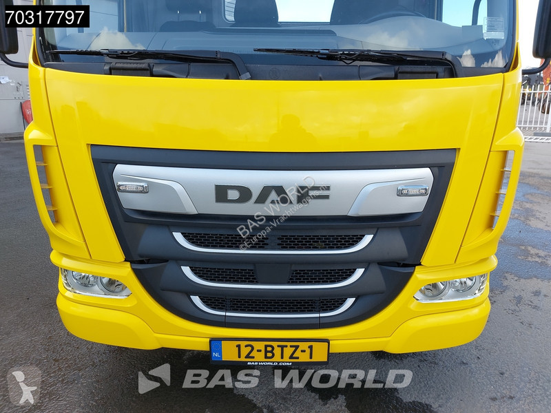 Camião DAF 230  4X2 NL-truck APK Jige Simplex...