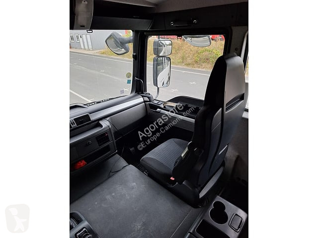Camion MAN