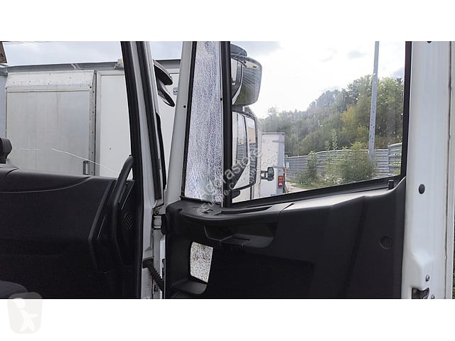 Camion Iveco EUROCARGO