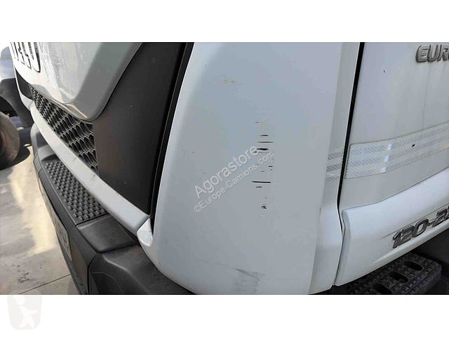 Camion Iveco EUROCARGO