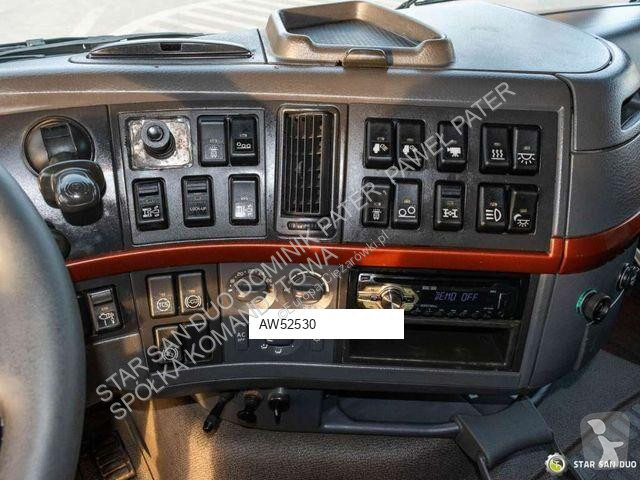 Camion Volvo 477 E-6XS