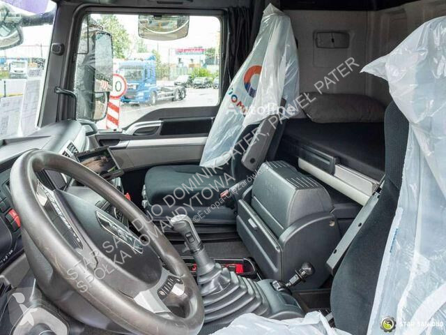 Camion MAN PK 34002