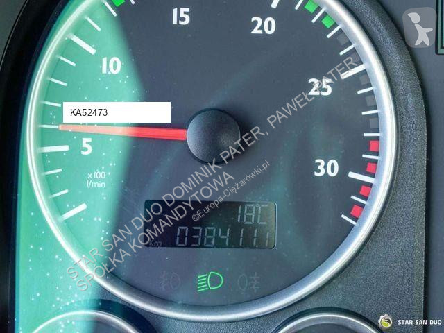 Camion MAN TGM 13.290 4x4 AGRO LOF. ZUGM....