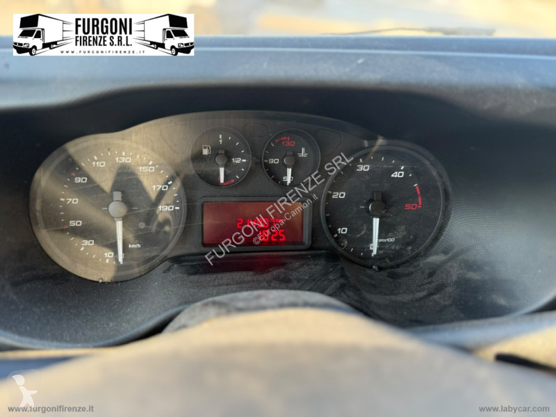Camion Iveco DAILY 60C15 Altri Modelli