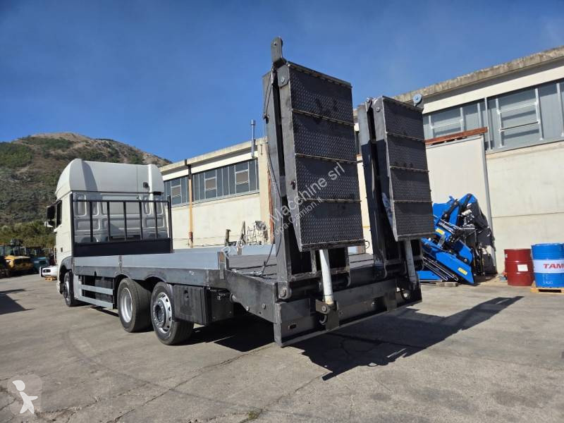 Camion DAF 440