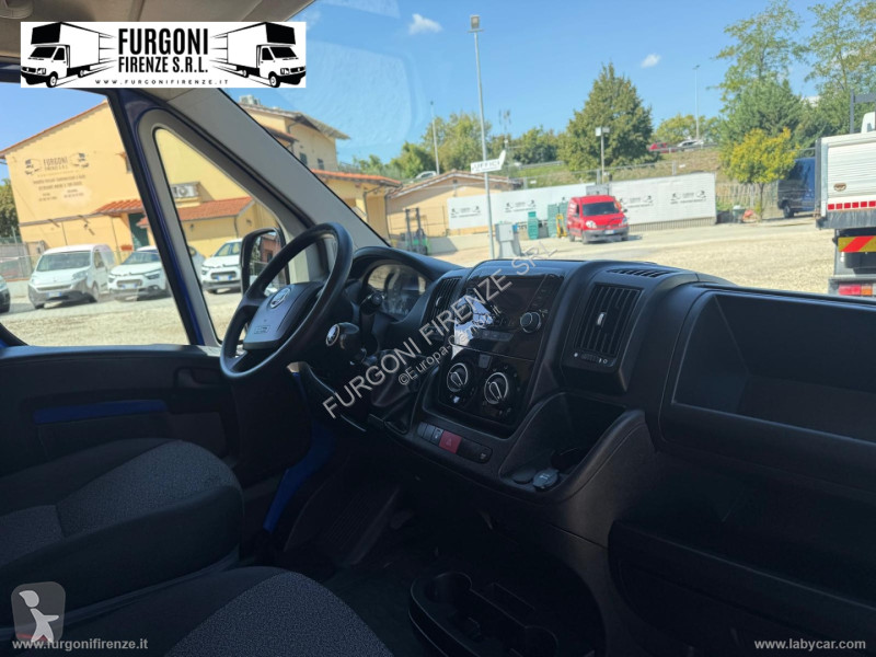 Camion Fiat 33 2.3 MJT