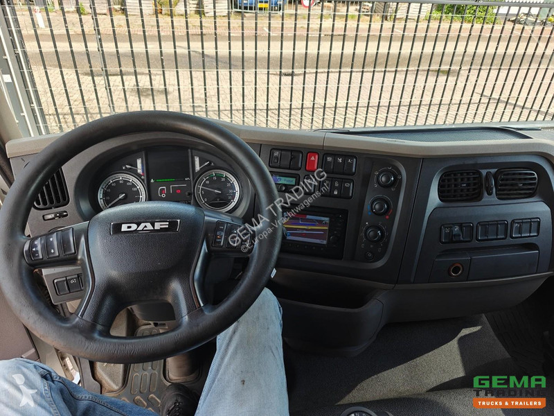 Camião DAF LF 230 FA 4x2 SleeperCab Euro6C -...